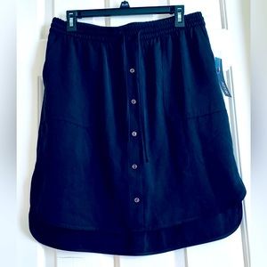 Casual On The Go Skirt